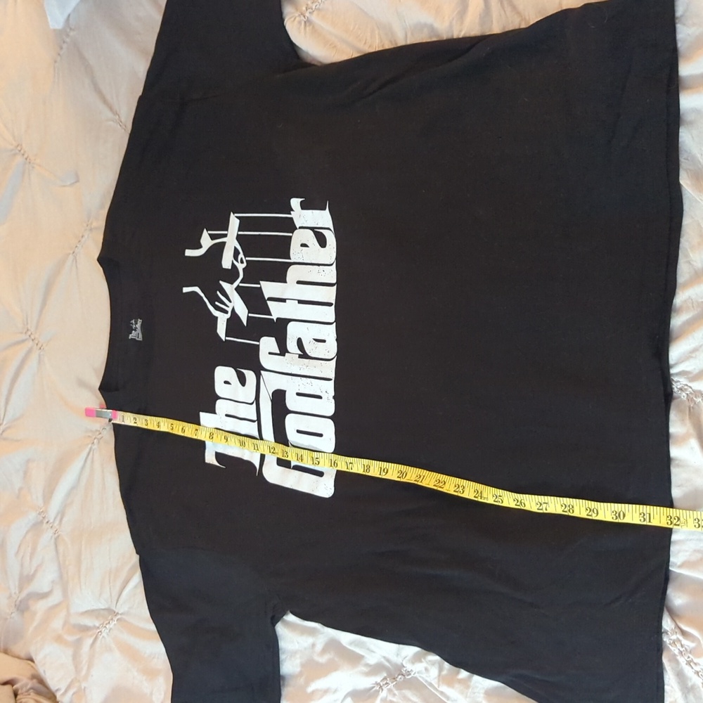 ° The Godfather t-shirt